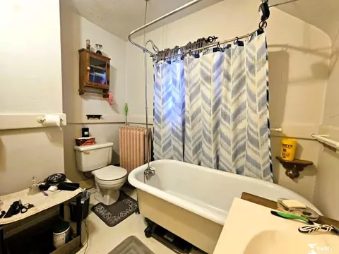 Bath - 202 E Murray St, Shickley, NE 68436 photo 7 of 7