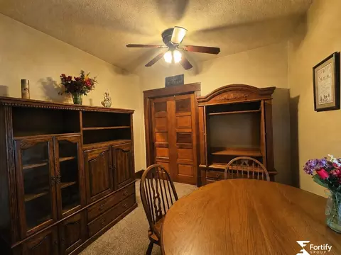 Dining - 202 E Murray St, Shickley, NE 68436 photo 5 of 5