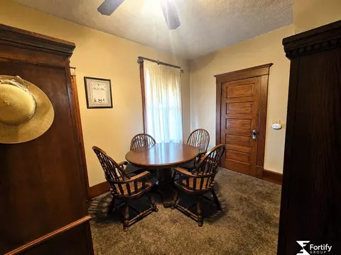 Dining - 202 E Murray St, Shickley, NE 68436 photo 3 of 5