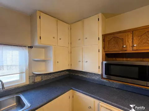 Kitchen - 202 E Murray St, Shickley, NE 68436 photo 5 of 8
