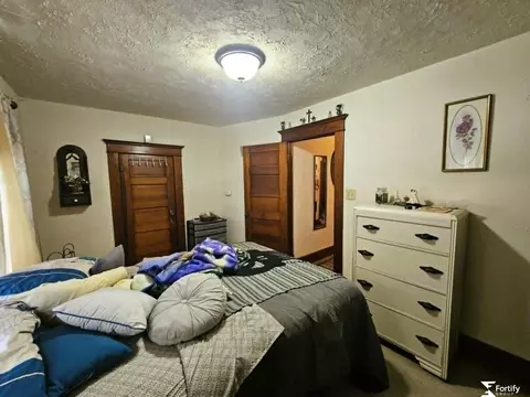 Bedroom - 202 E Murray St, Shickley, NE 68436 photo 2 of 10