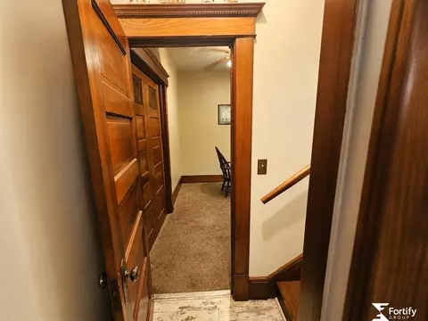 Entry Way - 202 E Murray St, Shickley, NE 68436 photo 2 of 9