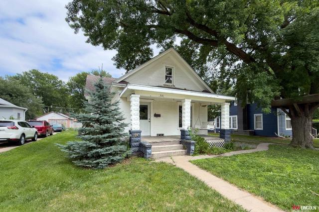 308 N College Ave, York, NE 68467