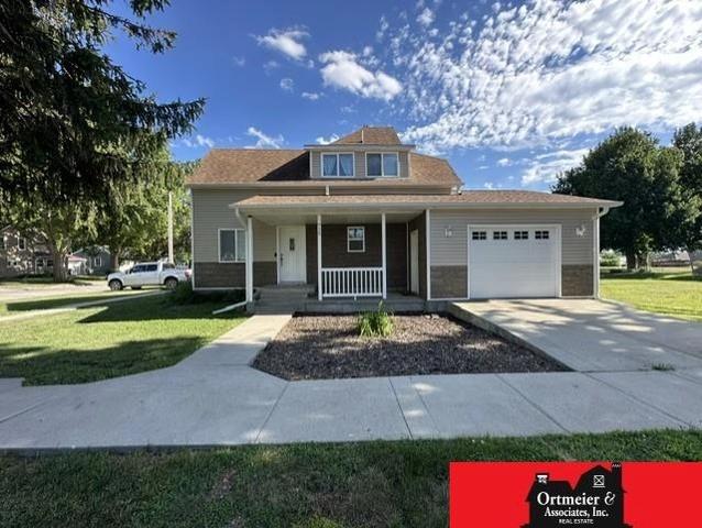 938 3rd St, Beemer, NE 68716