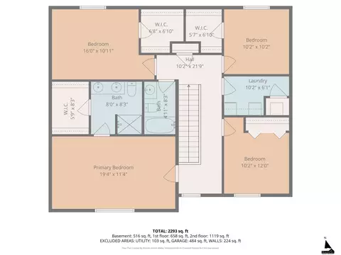 941 Scotts Creek Ct, Hickman, NE 68372