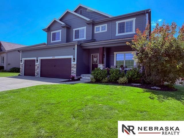 4502 S 199th Ave, Omaha, NE 68135