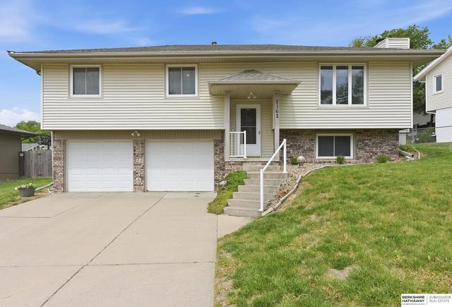 2162 N 124th Avenue Cir, Omaha, NE 68164