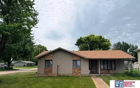1241 Willow St, North Bend, NE 68649