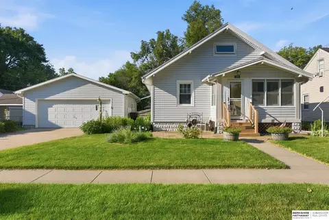 535 E 12th St, Fremont, NE 68025