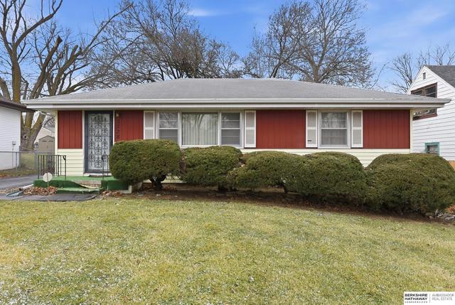 5328 N 48th Ave, Omaha, NE 68104