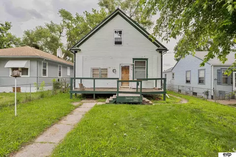 5507 N 28th Ave, Omaha, NE 68111