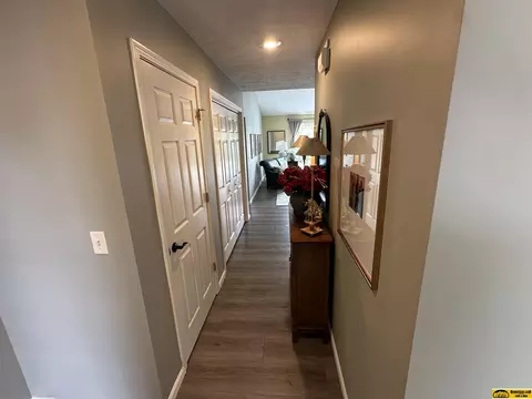 Entry Way - 502 Spring View Cir, Beatrice, NE 68310 photo 2 of 2