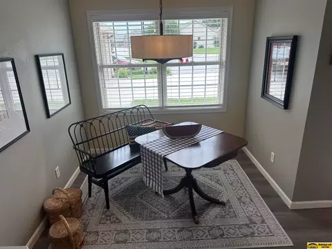 Dining - 502 Spring View Cir, Beatrice, NE 68310 photo 1 of 1