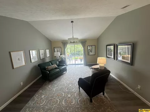 Living - 502 Spring View Cir, Beatrice, NE 68310 photo 1 of 1