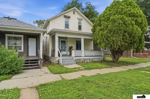1328 Garfield St, Lincoln, NE 68502