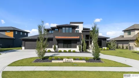 5403 N 292 Cir, Valley, NE 68064