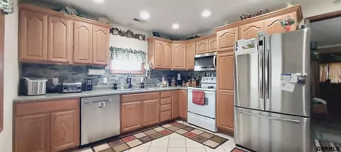 Kitchen - 105 Haley St E, Modale, IA 51556 photo 1 of 1