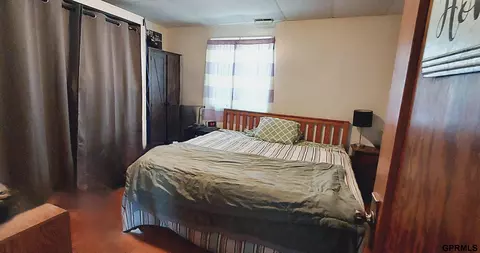 Bedroom - 105 Haley St E, Modale, IA 51556 photo 1 of 1