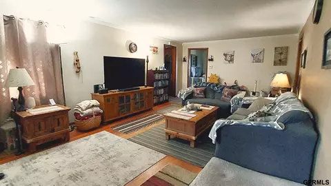 Living - 105 Haley St E, Modale, IA 51556 photo 1 of 1