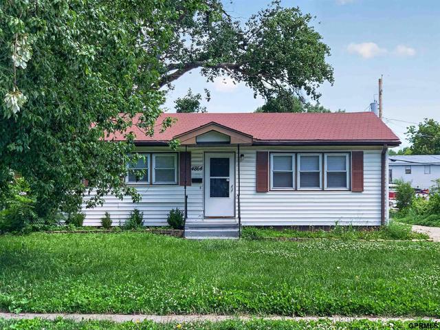 4864 Jaynes St, Omaha, NE 68104