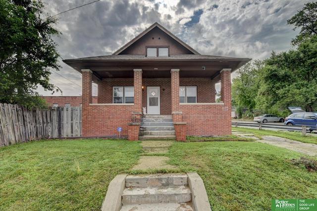 1911 S 50 St, Omaha, NE 68106