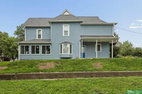 301 N Walnut St, Glenwood, IA 51534