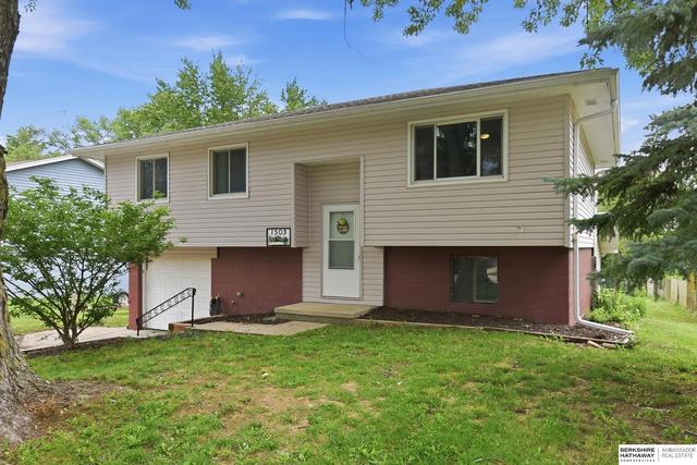 1503 James St, Plattsmouth, NE 68048