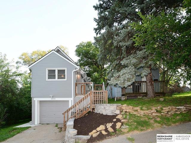 4008 Decatur St, Omaha, NE 68111