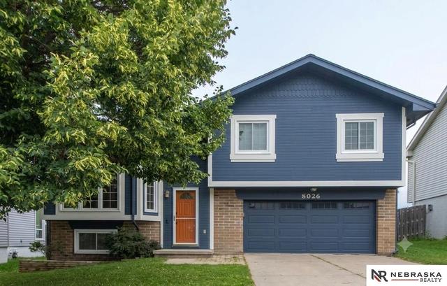 8026 Newport Ave, Omaha, NE 68122
