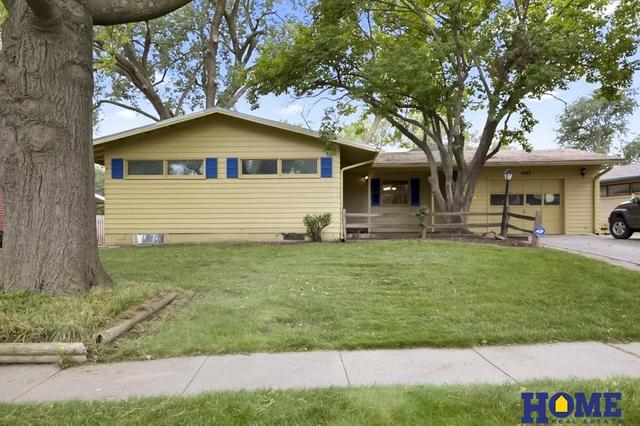 441 Mulder Dr, Lincoln, NE 68510