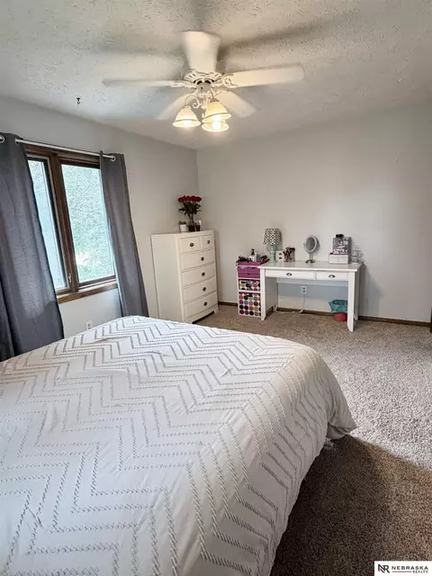 Bedroom - 2304 High St, Beatrice, NE 68310 photo 5 of 7