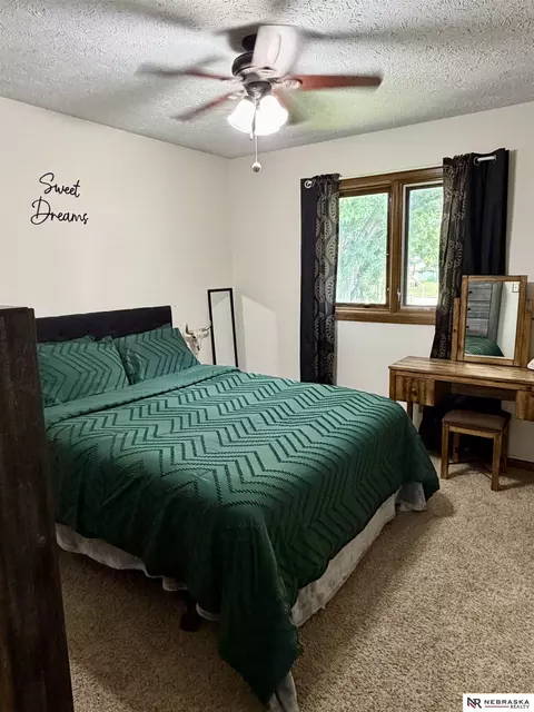 Bedroom - 2304 High St, Beatrice, NE 68310 photo 7 of 7
