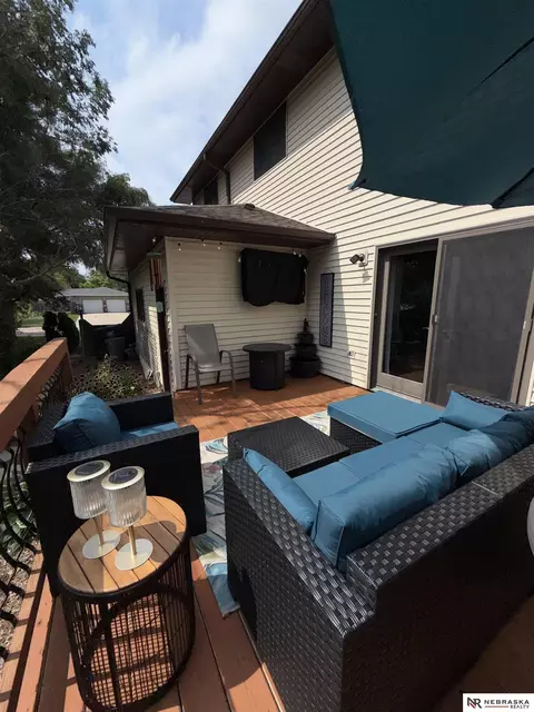 Exterior - 2304 High St, Beatrice, NE 68310 photo 14 of 14