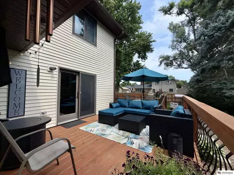 Exterior - 2304 High St, Beatrice, NE 68310 photo 11 of 14