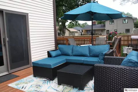 Exterior - 2304 High St, Beatrice, NE 68310 photo 10 of 14