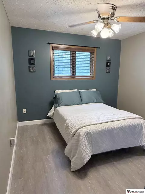 Bedroom - 2304 High St, Beatrice, NE 68310 photo 6 of 7