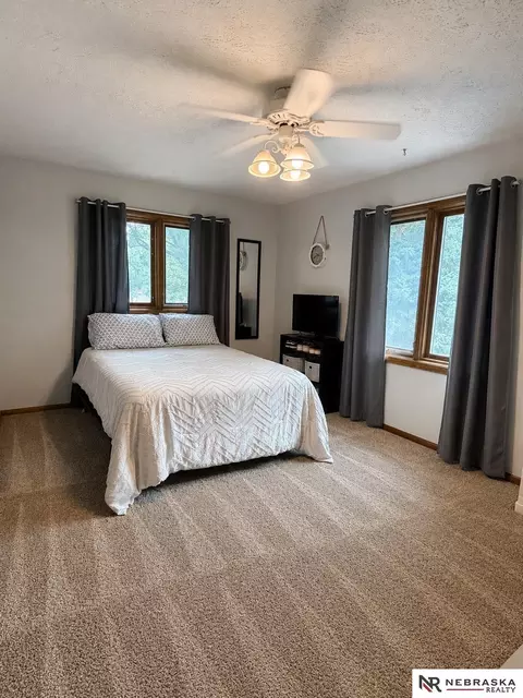 Bedroom - 2304 High St, Beatrice, NE 68310 photo 4 of 7