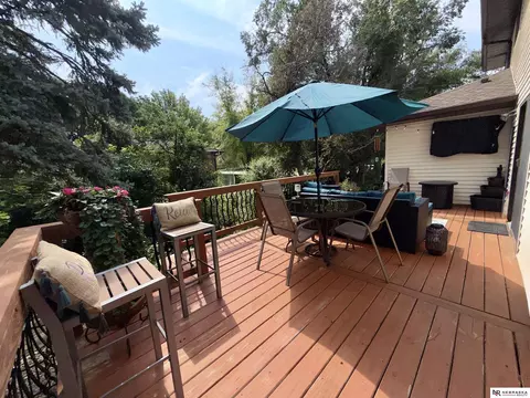 Exterior - 2304 High St, Beatrice, NE 68310 photo 12 of 14