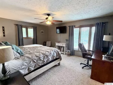 Bedroom - 2304 High St, Beatrice, NE 68310 photo 1 of 7