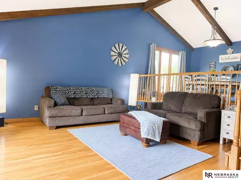 Living - 2304 High St, Beatrice, NE 68310 photo 1 of 7