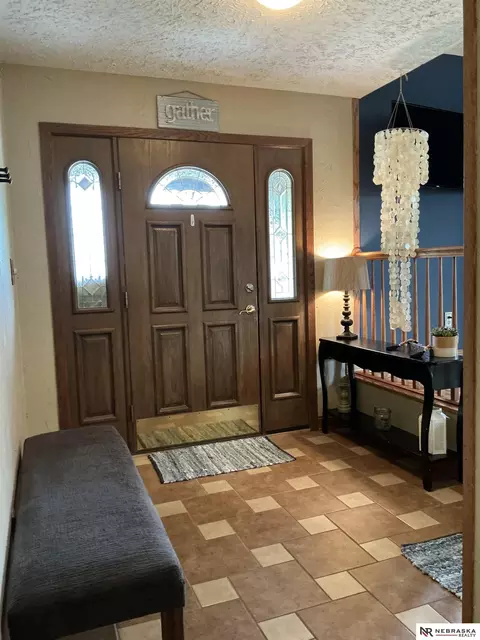 Entry Way - 2304 High St, Beatrice, NE 68310 photo 1 of 1