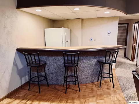 Kitchen - 2304 High St, Beatrice, NE 68310 photo 4 of 5