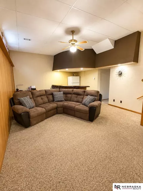 Living - 2304 High St, Beatrice, NE 68310 photo 6 of 7