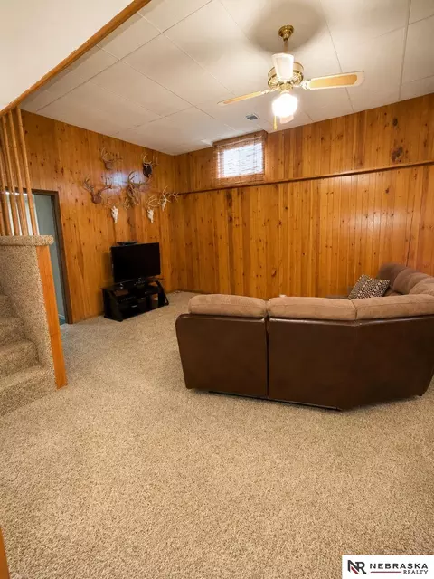 Living - 2304 High St, Beatrice, NE 68310 photo 7 of 7
