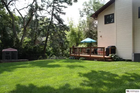 Exterior - 2304 High St, Beatrice, NE 68310 photo 5 of 14