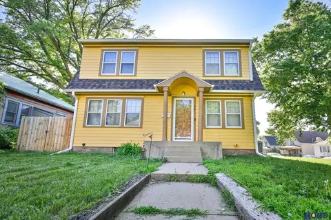 241 N 31st St, Lincoln, NE 68503