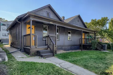 3105 Marcy St, Omaha, NE 68105