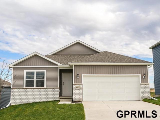 13263 S 66th Ave, Papillion, NE 68133