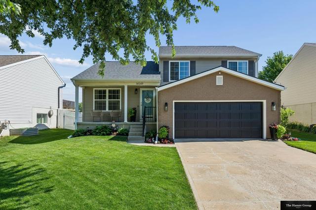 14549 Mormon St, Bennington, NE 68007