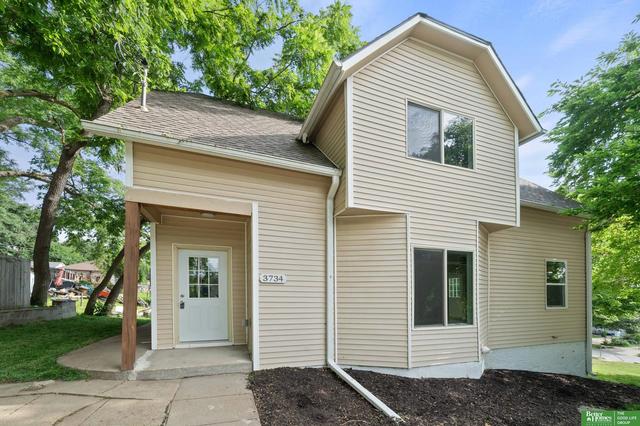 3734 S 23rd St, Omaha, NE 68107